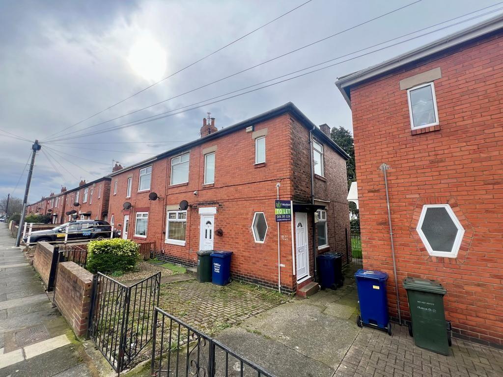 Main image of property: Eastbourne Avenue, Newcastle Upon Tyne, NE6