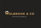 Holbrook & Co, Newcastle Upon Tyne Estate Agent Logo