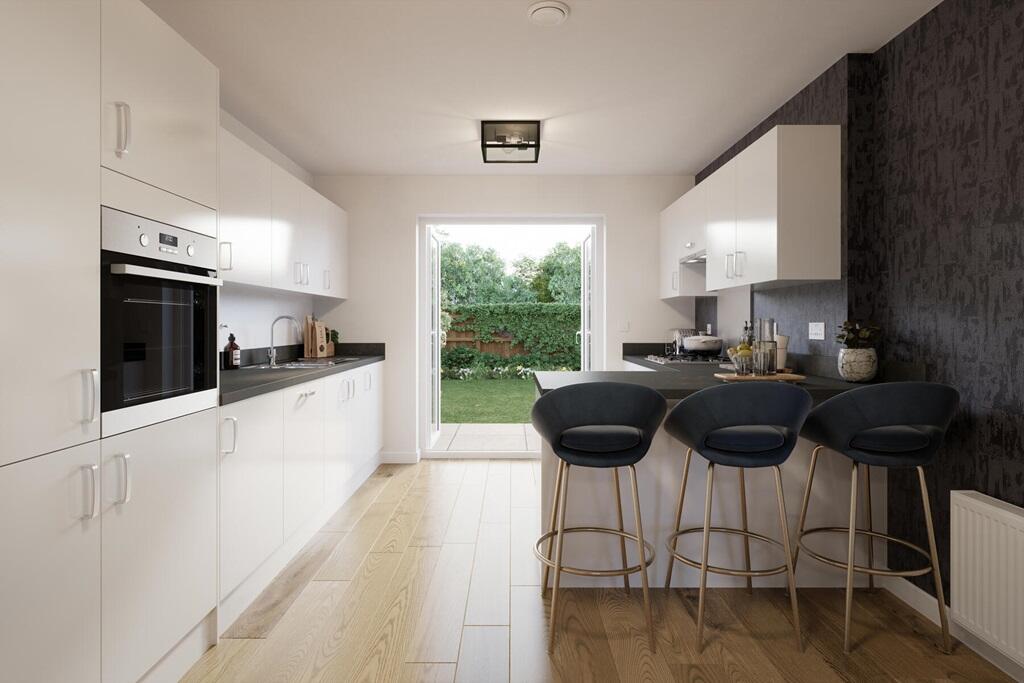 Main image of property: Showell Nurseries Sales Office, 
B4528, 
Chippenham, 
SN15 2NU