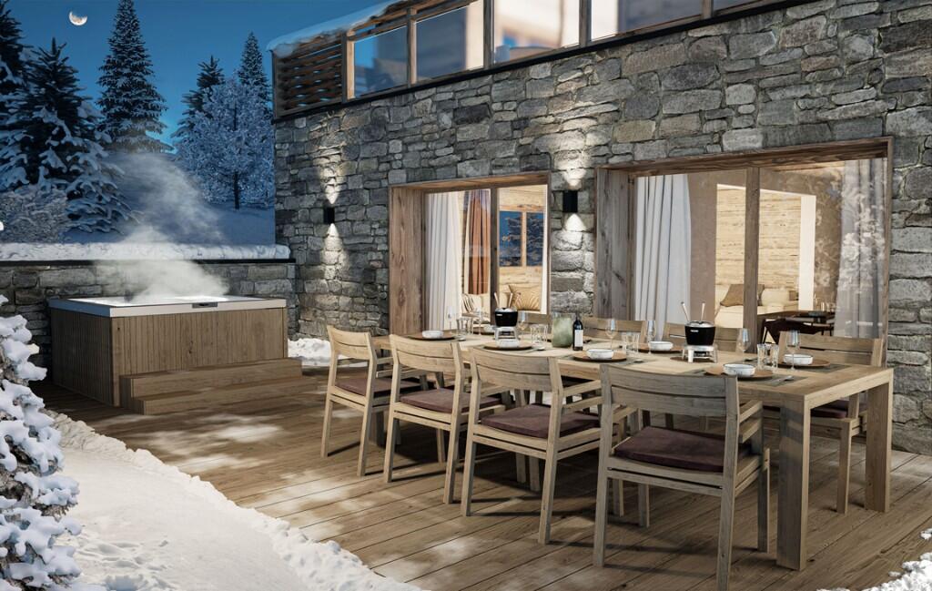 Main image of property: Les Gets, Haute-Savoie, Rhone Alps