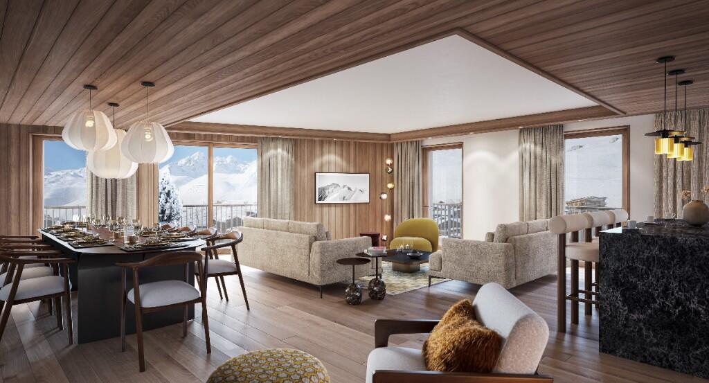 Main image of property: Tignes, Savoie, Rhone Alps