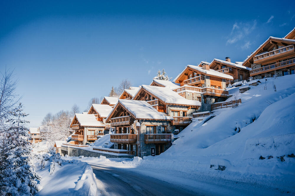 Main image of property: Méribel, Savoie, Rhone Alps