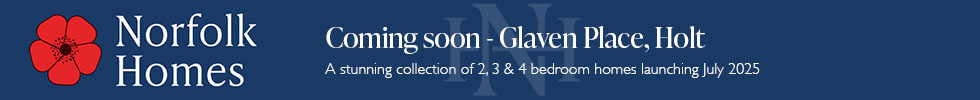 Get brand editions for Norfolk Homes Limited