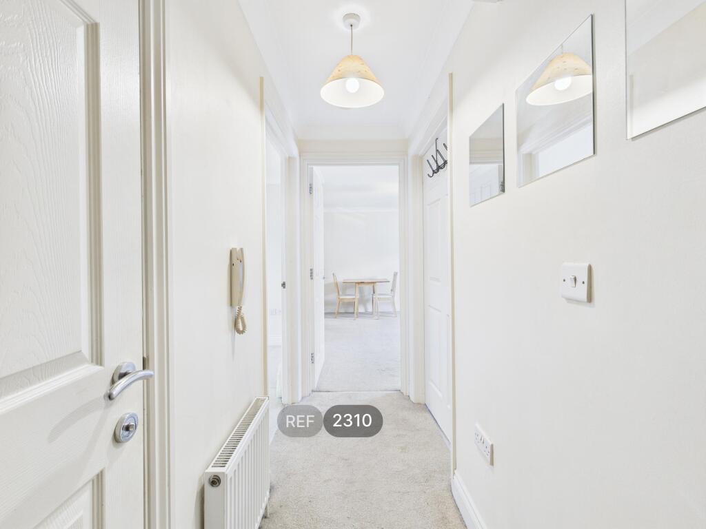 Main image of property: 5 Palmerston Court, Palmerston Road, Ipswich, IP4 2NW