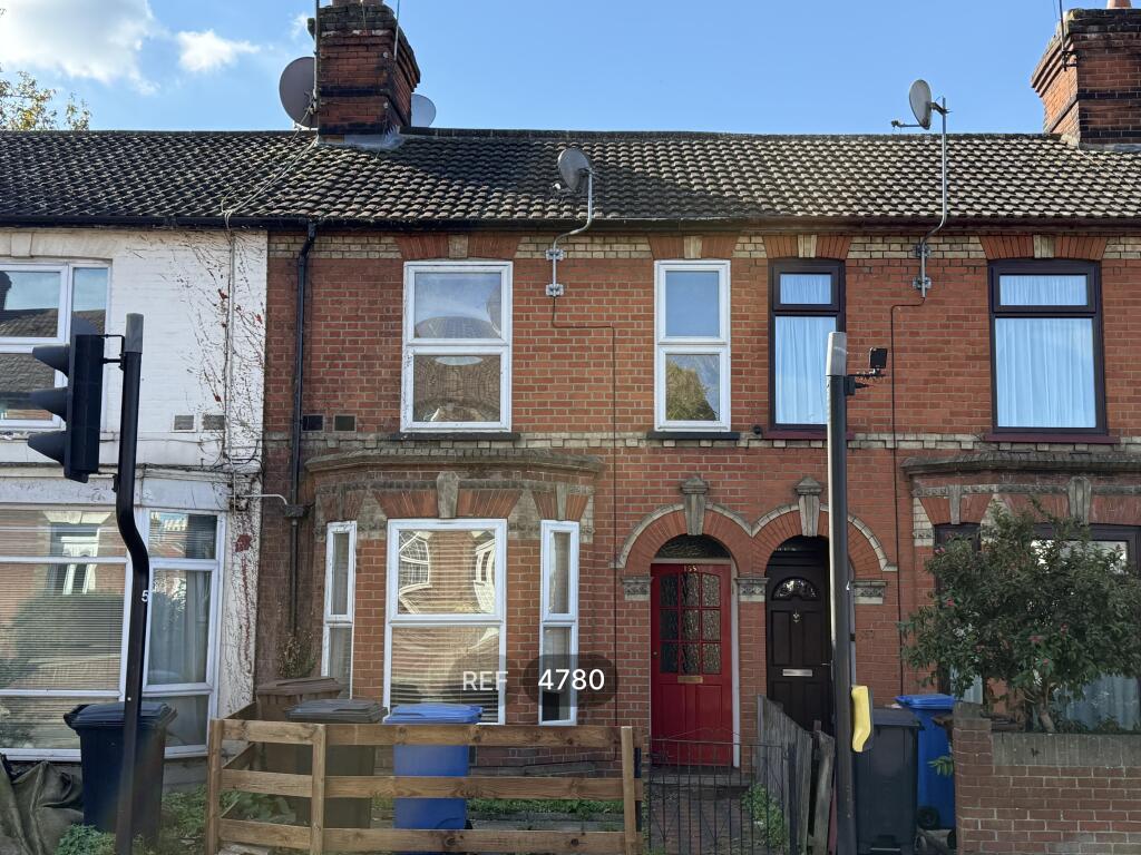 Main image of property: Bramford Road, Ipswich, IP1 2LJ