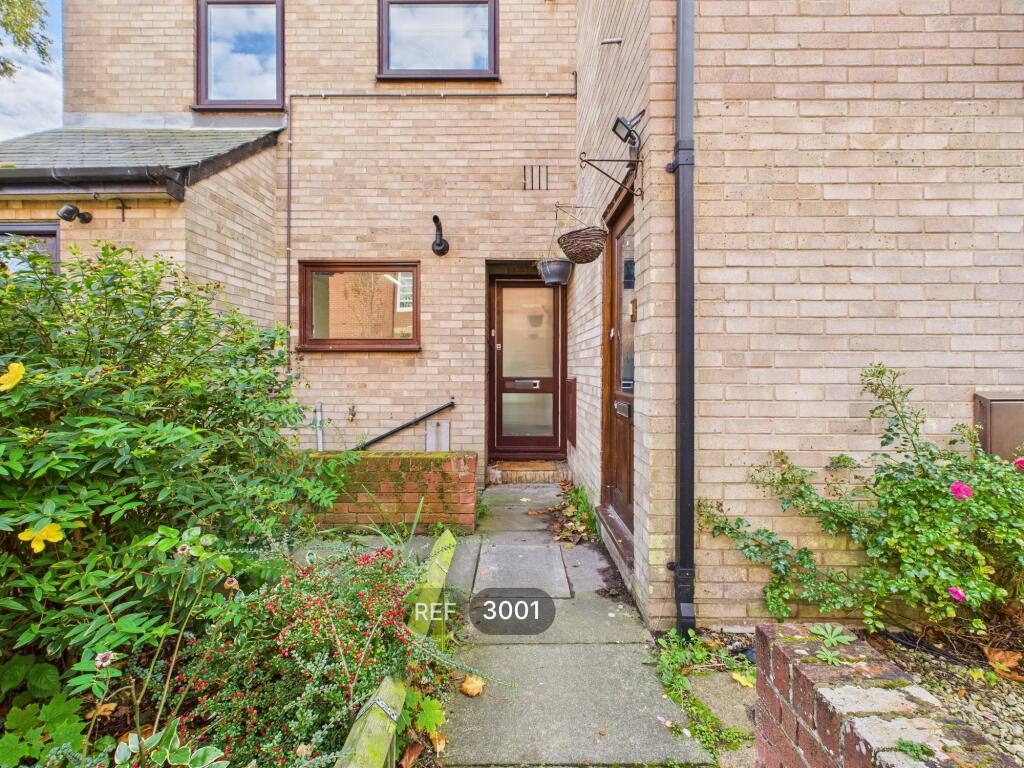 Main image of property: Lark Rise, Ipswich, IP5 3SB