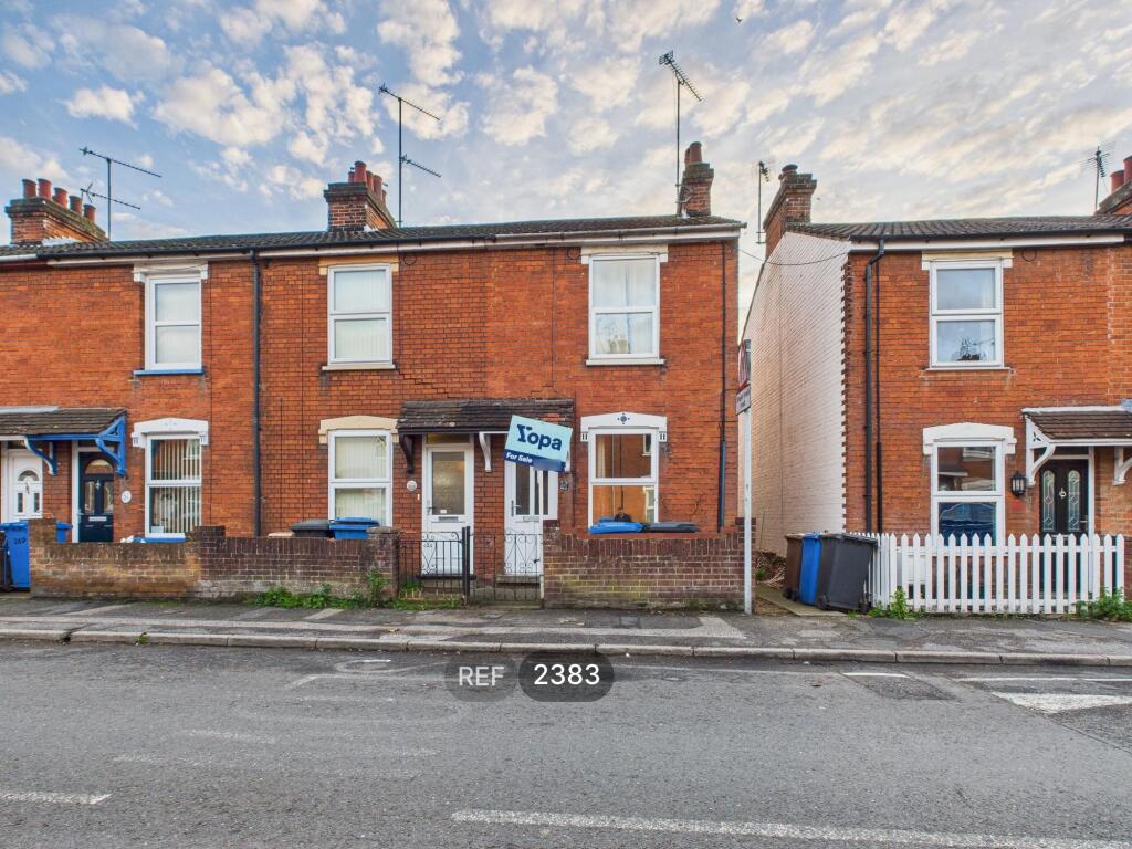 Main image of property: 273, Bramford Lane, Ipswich, IP1 4EU