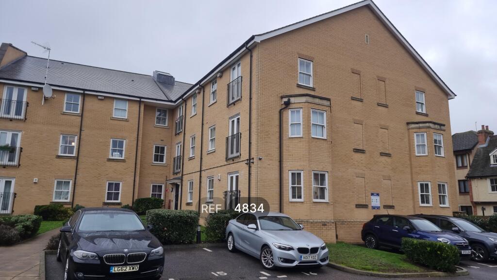 Main image of property: St. Georges Street, Ipswich, IP1 3DA