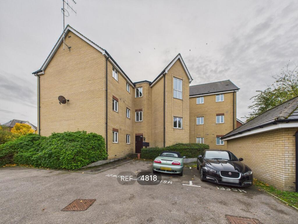 Main image of property: 135, Saturn Road, Ipswich, IP1 5PS
