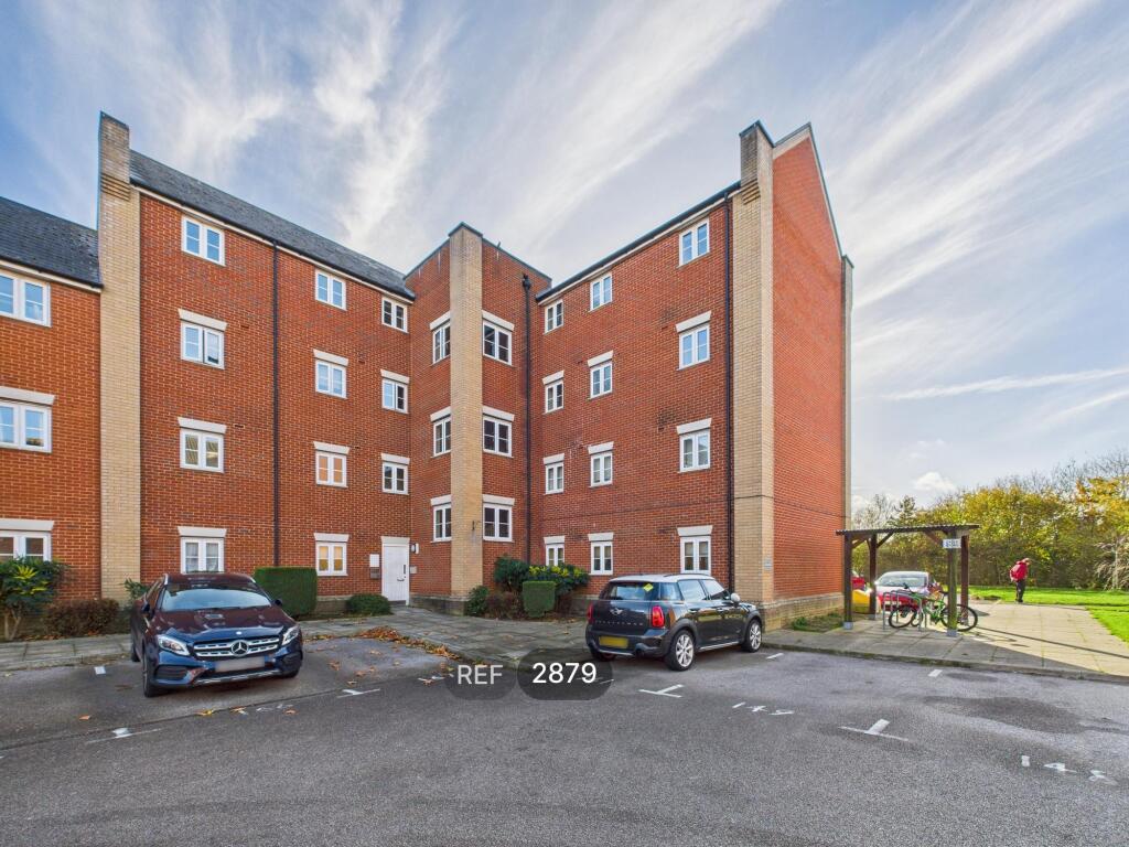 Main image of property: Provan Court, Ipswich, IP3 8GG