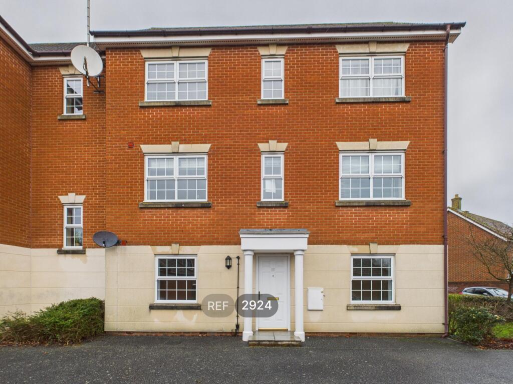 Main image of property: Offord Close, Ipswich, IP5 2DD