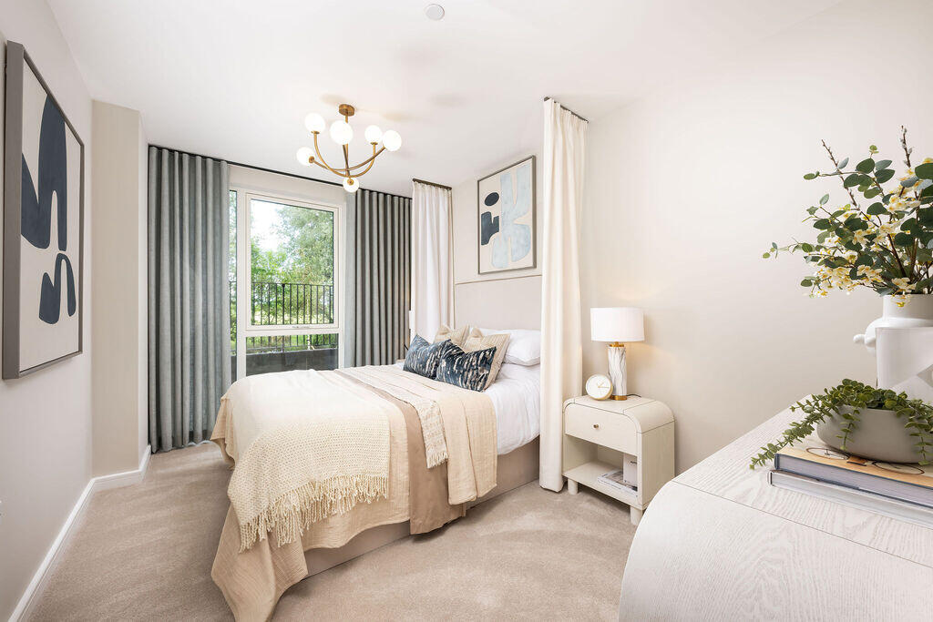 Main image of property: Northwick Parkside, Harrow, London, HA0 3TQ