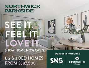 Get brand editions for Vistry West London (Countryside)