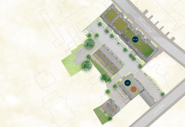 SitePlan