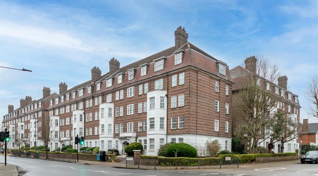 Main image of property: Sidmouth Road, London