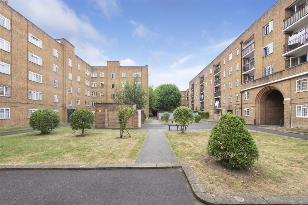 Main image of property: Dibdin House, Maida Vale, London