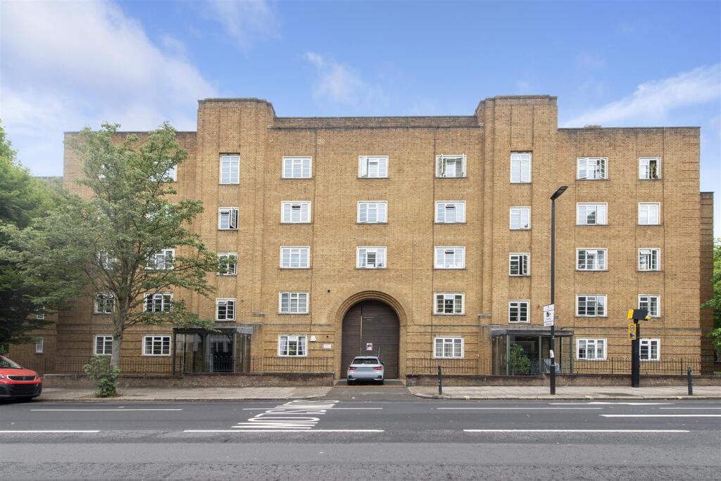 Main image of property: Dibdin House Maida Vale, London