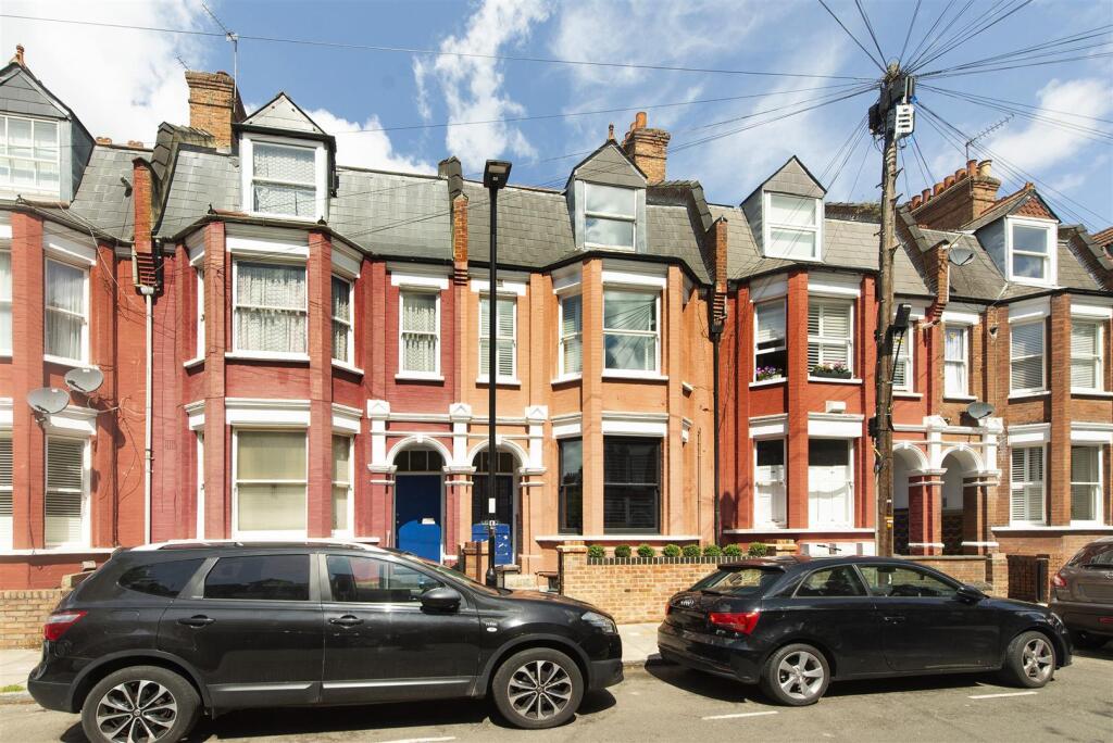 Main image of property: Birnam Road Finsbury Park London