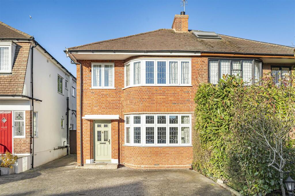 Main image of property: Brooklands Gardens, Potters Bar