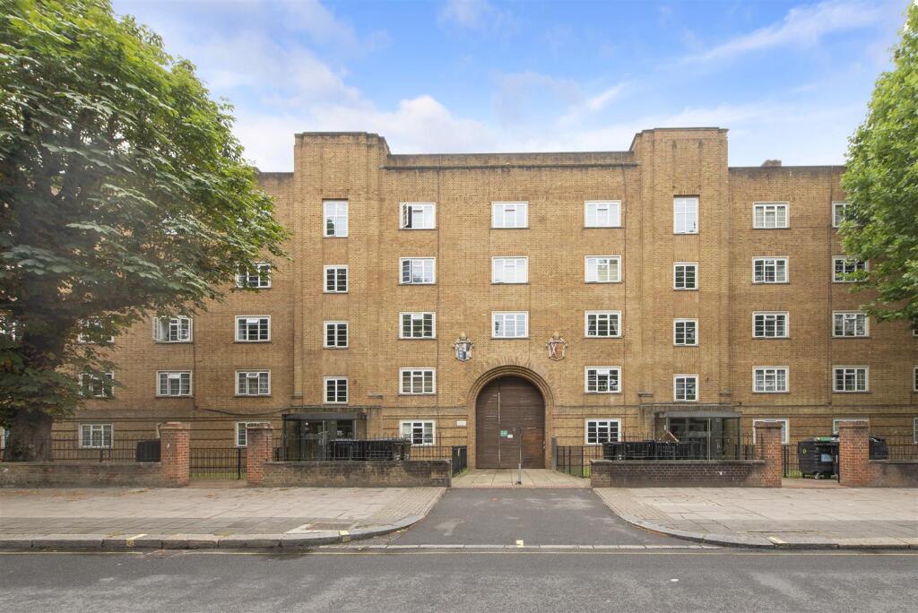 Main image of property: Dibdin House, Maida Vale, London