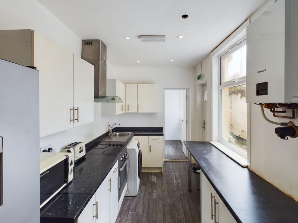 Main image of property: Victoria Road, Middlesbrough, TS1