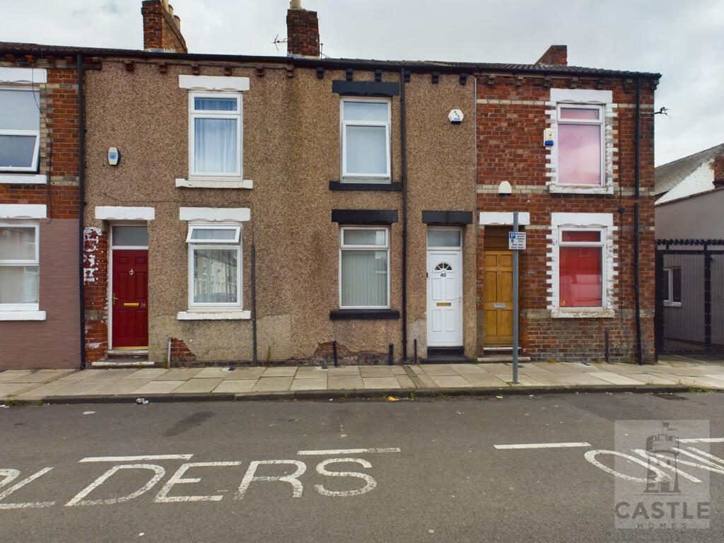 Main image of property: Portman Street, Middlesbrough, TS1