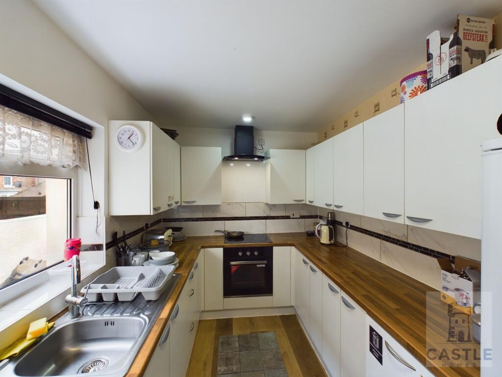 Main image of property: Corporation Road, Darlington, DL3