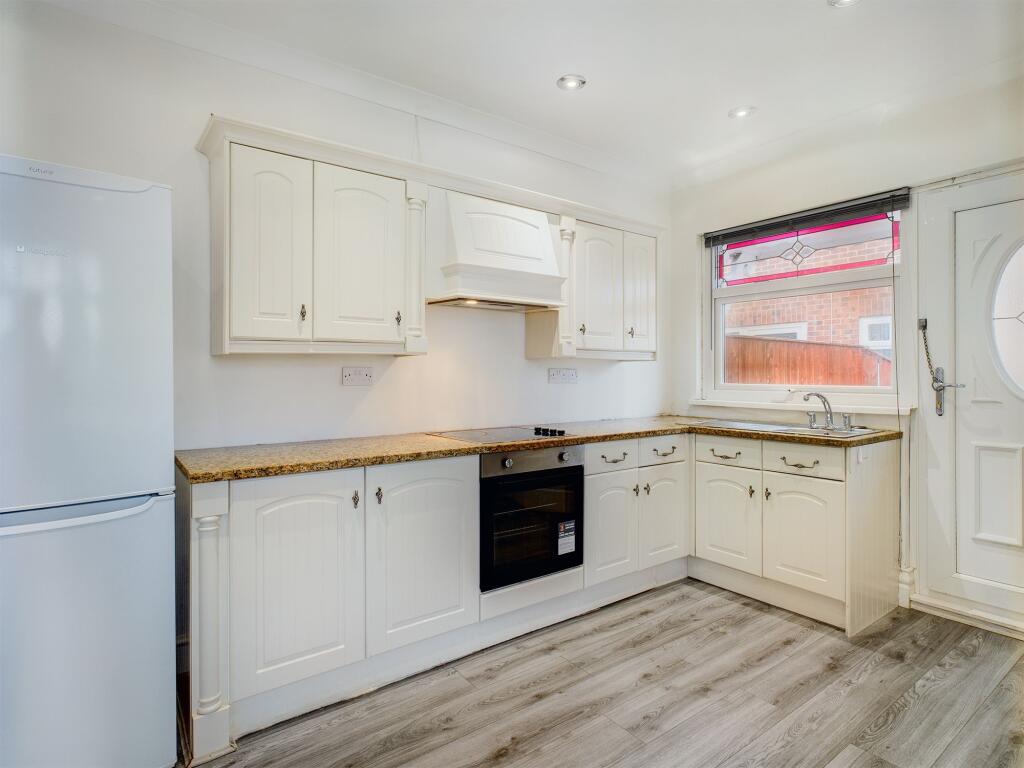 Main image of property: Yarm Road, Darlington, DL1