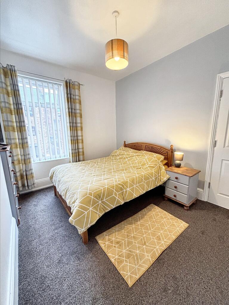 Main image of property: Kilwick Street, Hartlepool, TS24