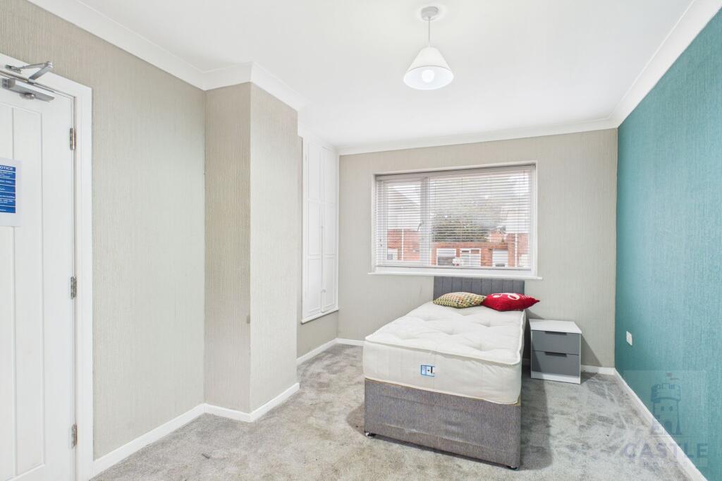 Main image of property: Daventry Avenue, Stockton-On-Tees, TS19