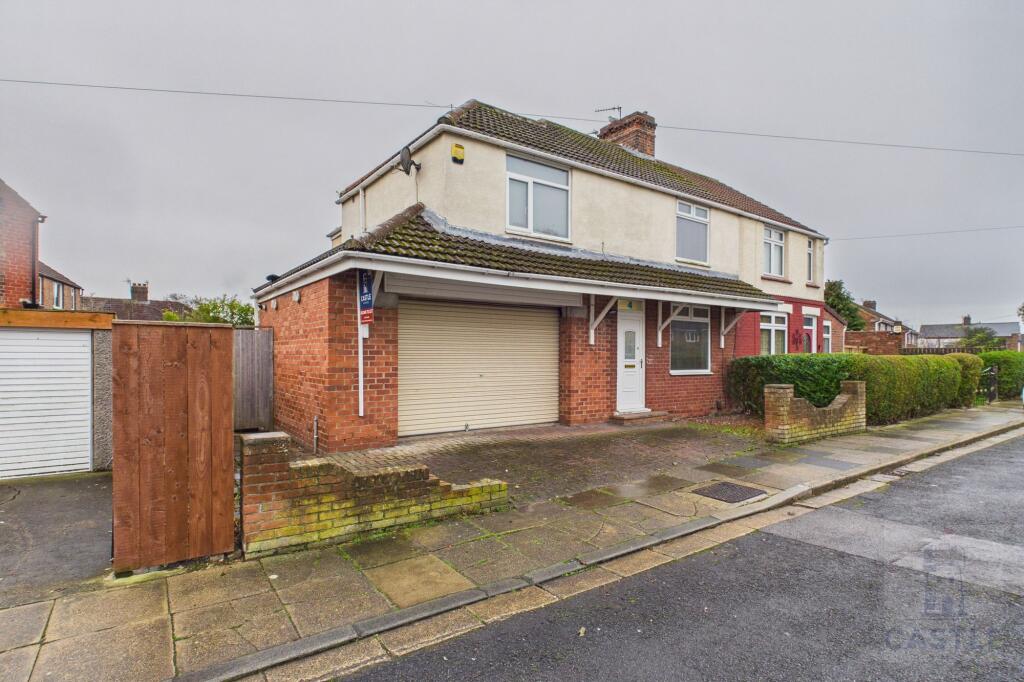 Main image of property: Alpha Grove, Stockton-On-Tees, TS20