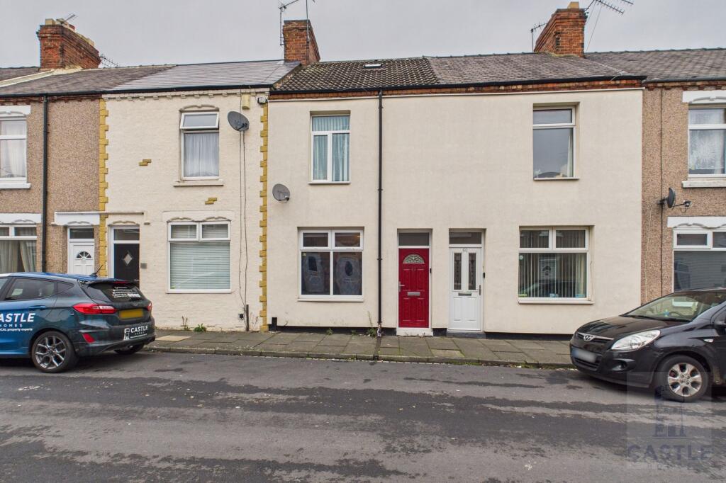 Main image of property: Zetland Street, Darlington, DL3