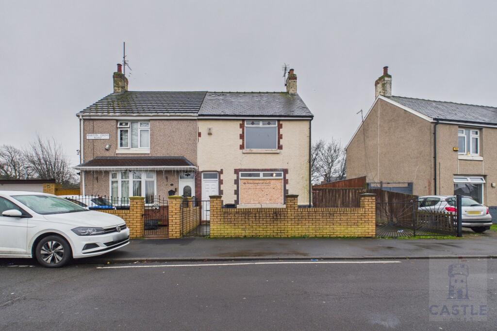 Main image of property: Marton Grove Road, Middlesbrough, TS4