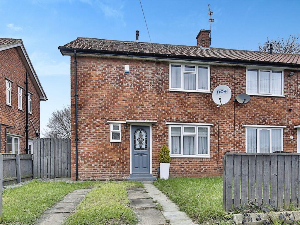 Main image of property: Bylands Way, Darlington, DL3