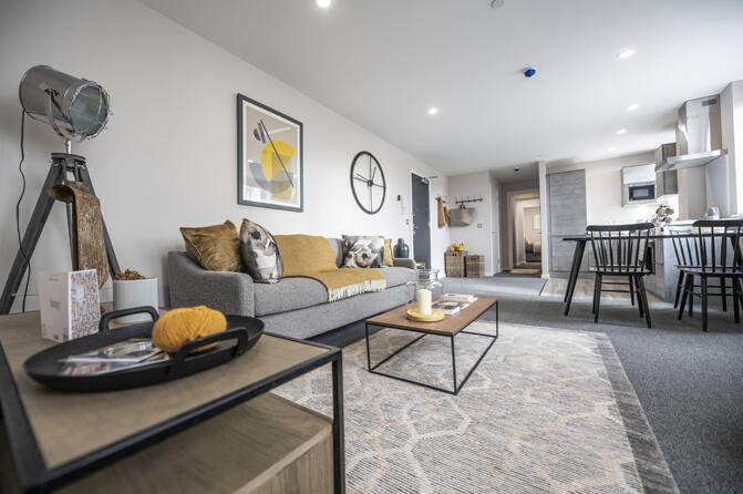 Main image of property: Birch Street, Wolverhampton, West Midlands, WV1