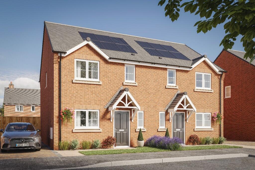 Main image of property: Church Street, 
WS15 2BG, 
Rugeley,
WS15 2BB