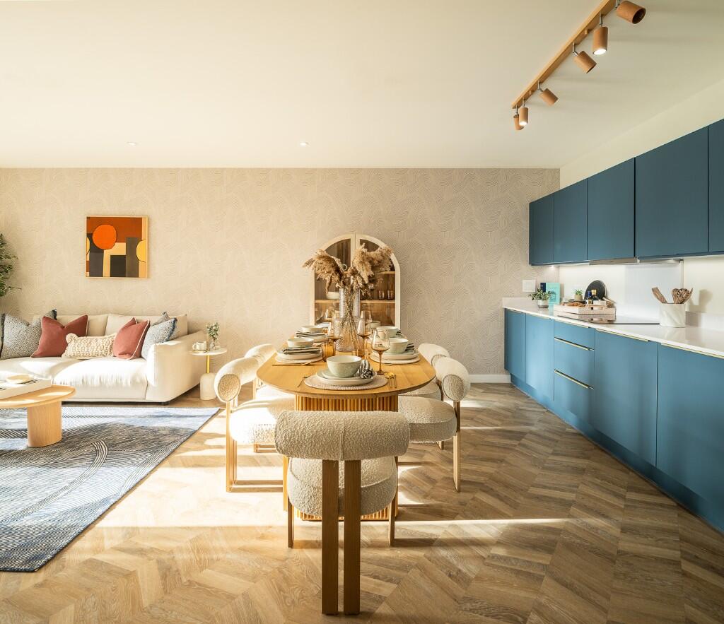 Main image of property: Trinity Park, 
Woolwich,
SE18