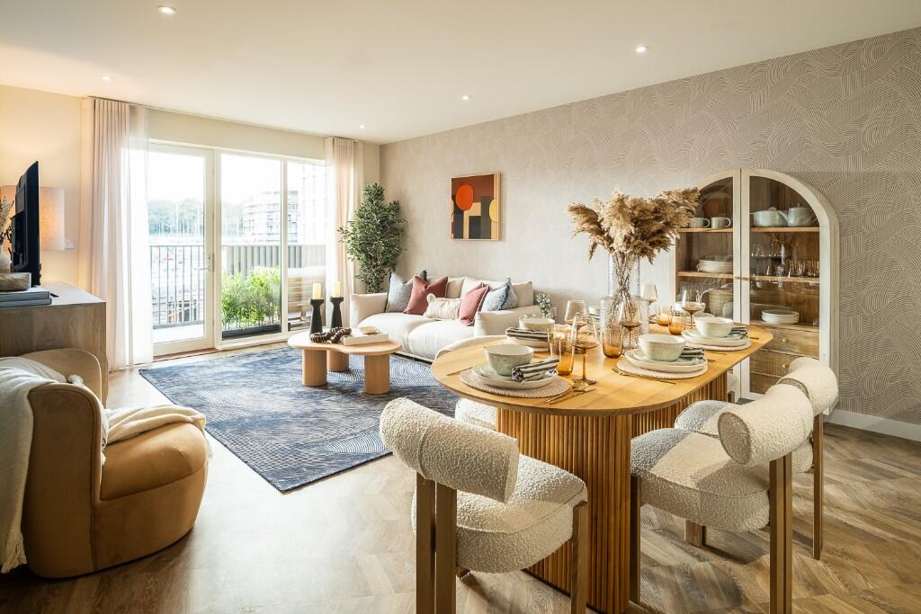 Main image of property: Trinity Park, 
Woolwich,
SE18