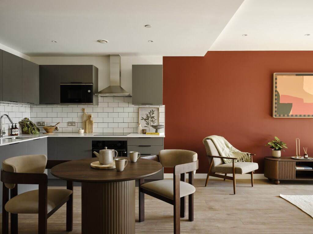 Main image of property: M-44, Kew Curve, Capital Interchange Way, Brentford, TW8