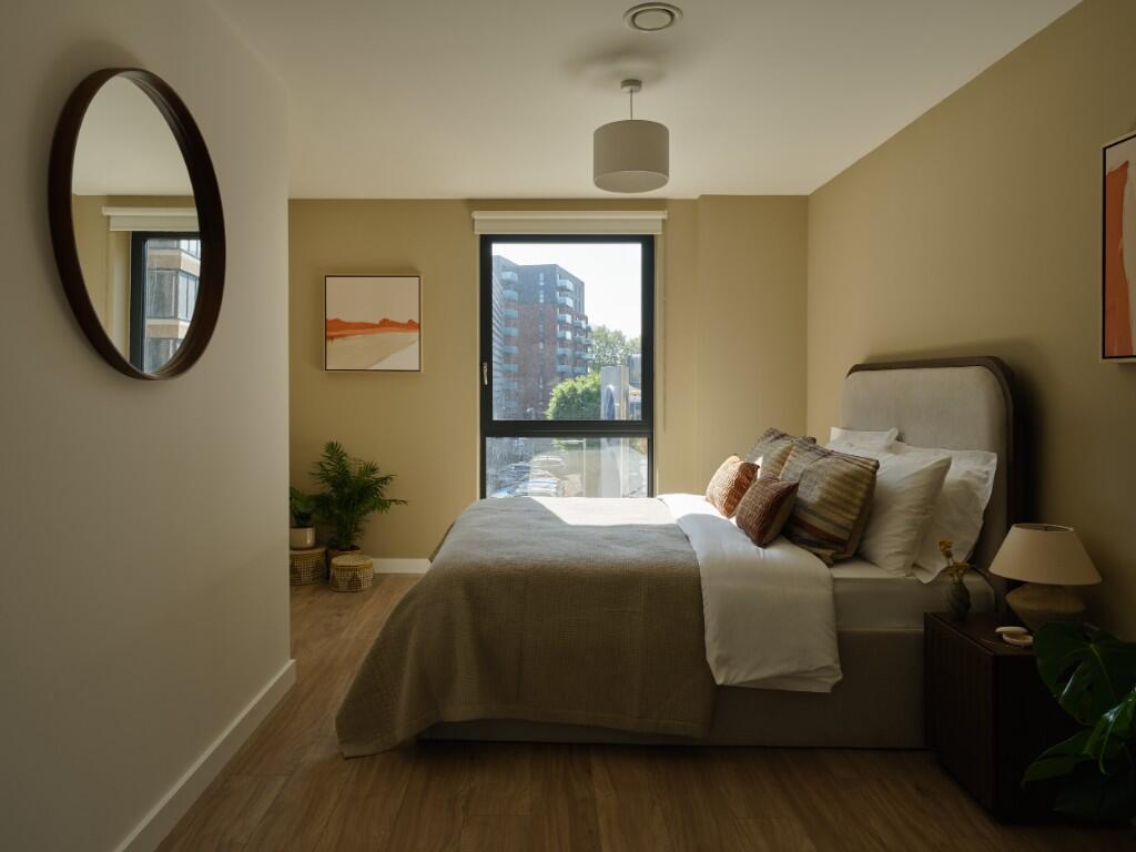 Main image of property: E-7, Kew Curve, Capital Interchange Way, Brentford, TW8