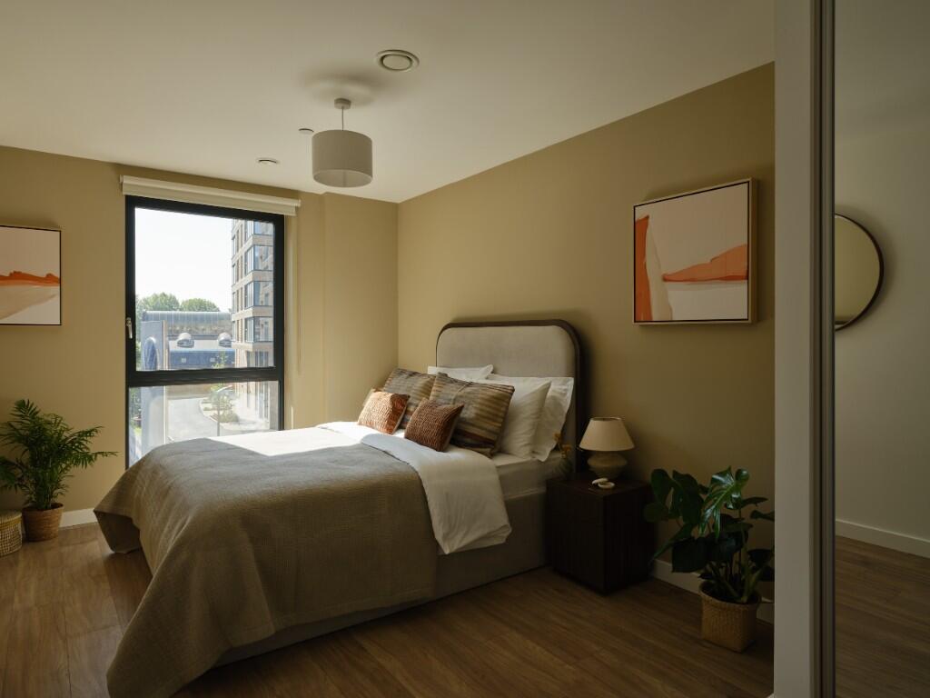 Main image of property: E-34, Kew Curve, Capital Interchange Way, Brentford, TW8