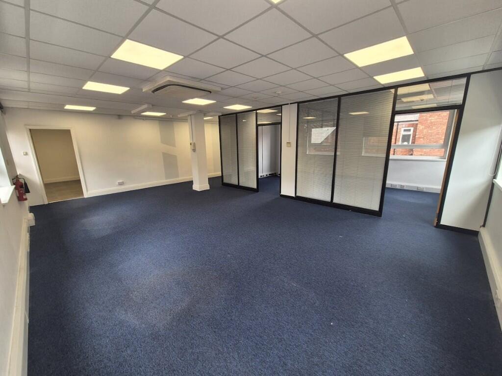 Main image of property: Ashfield Road, Cheadle, Greater Manchester, SK8