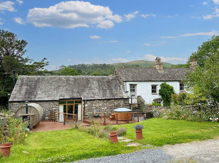 Main image of property: Thwaites, Millom, LA18 5JX