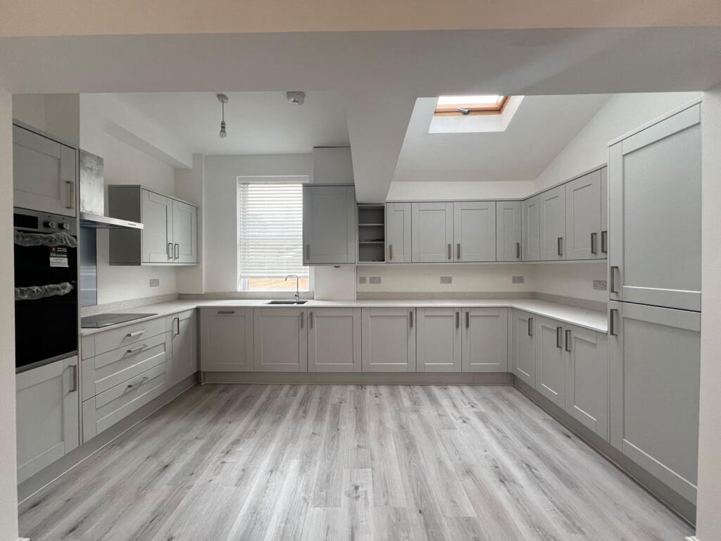 Main image of property: Church Lane, Marple, Stockport, SK6 6DE
