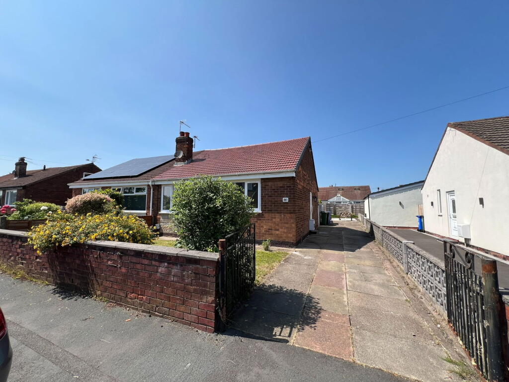 Main image of property: Windermere Avenue, Denton, Manchester, M34 2EP