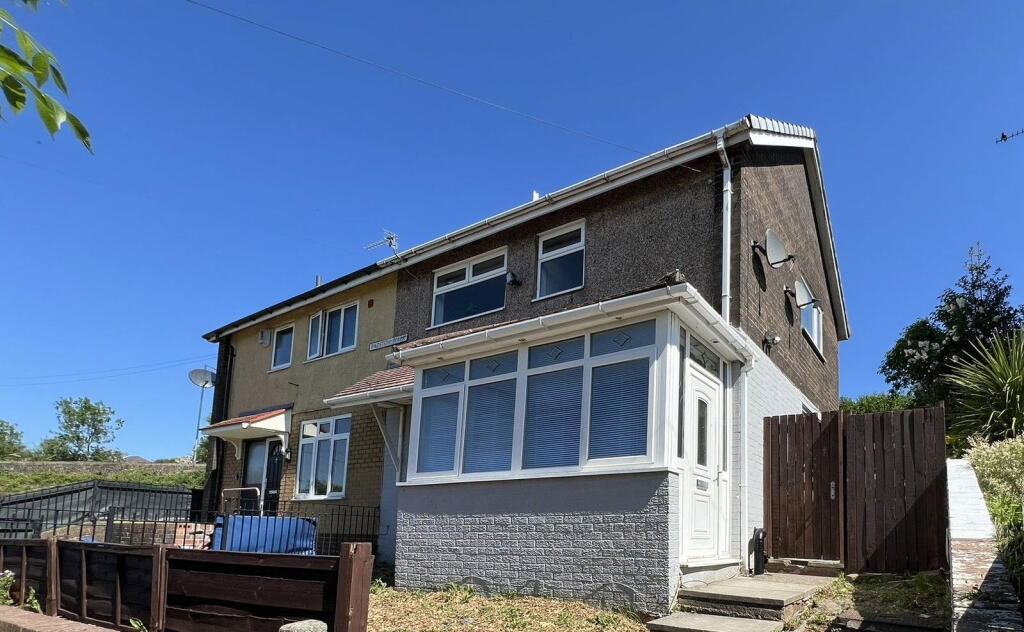 Main image of property: Padstow Walk, Hyde, SK14 3JJ