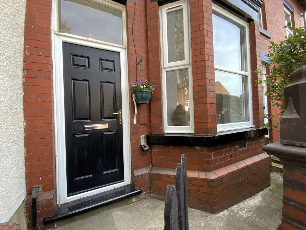 Main image of property: Lilly Street, Gee Cross, Hyde, SK14