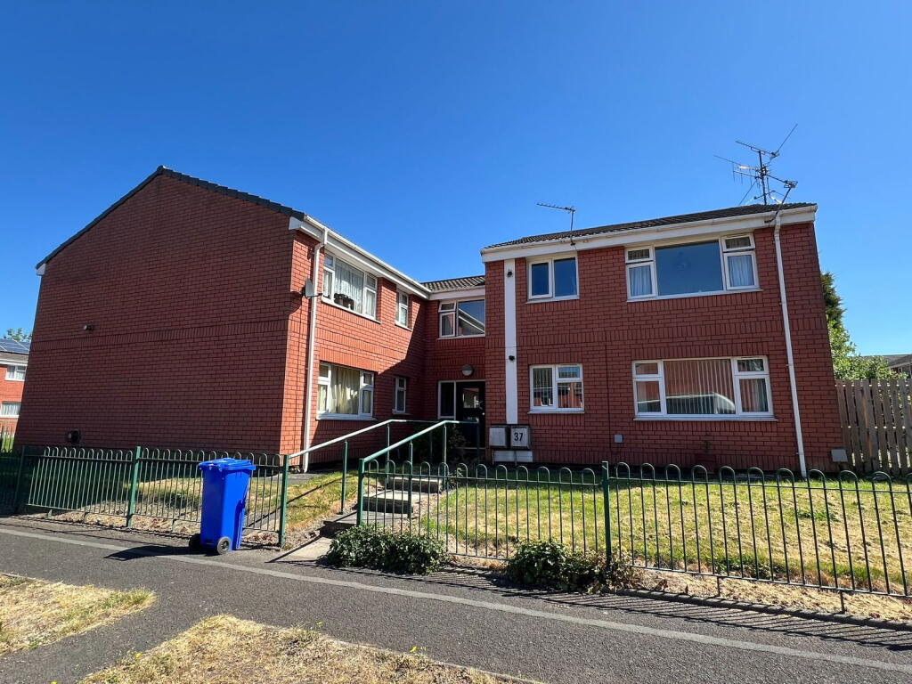 Main image of property: St. Johns Drive, Hyde, SK14 2QB