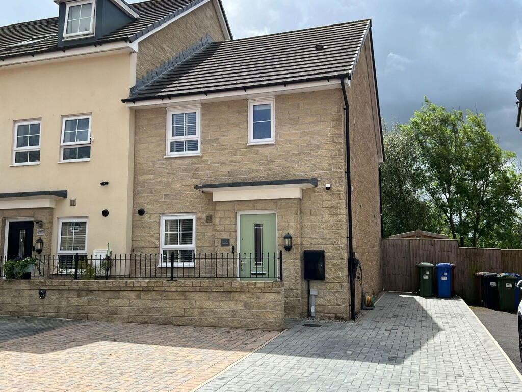 Main image of property: Sgt Mark Stansfield Way, Hyde, SK14 3FW