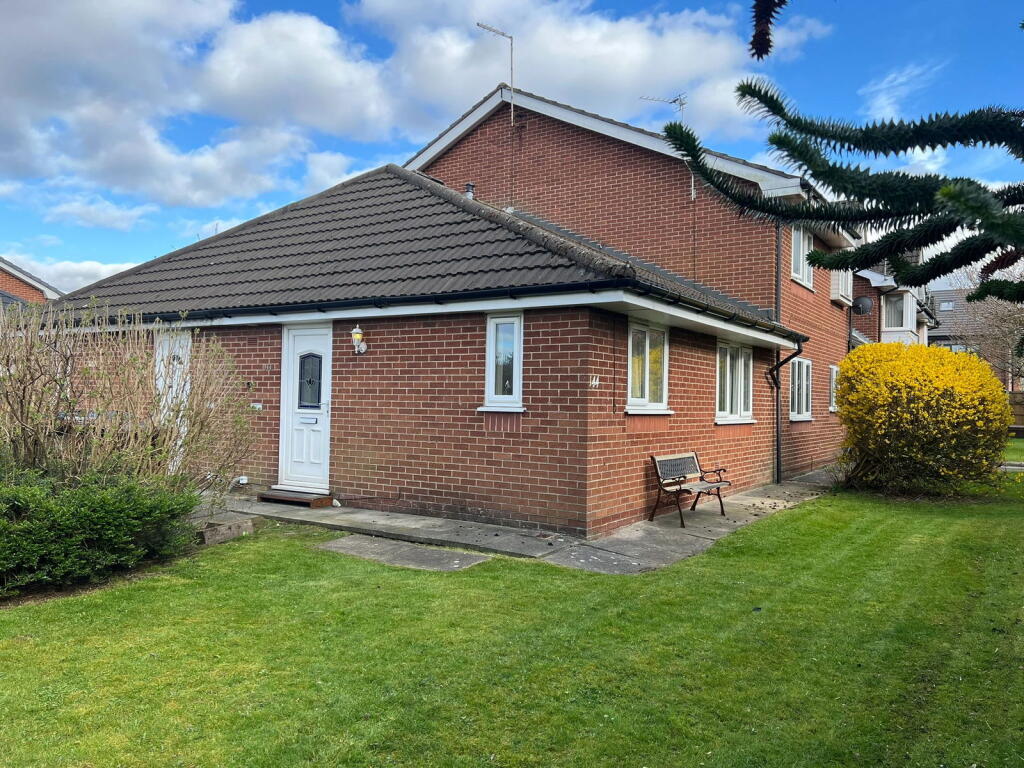 Main image of property: St. Annes Road,Denton,Manchester,M34 3BP